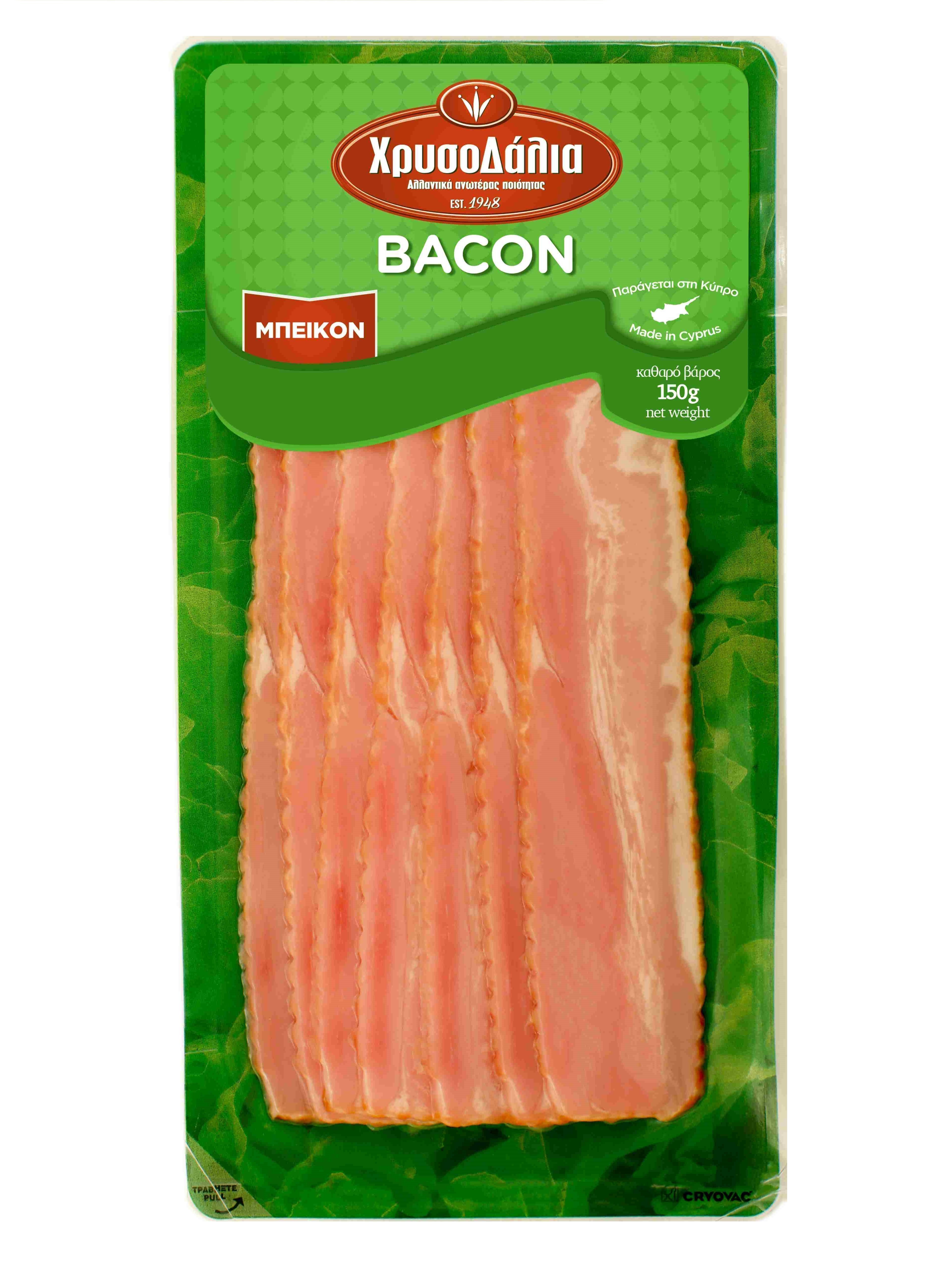 bacon